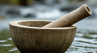 The Alchemist's Garden: Transforming Landscape into Linctus