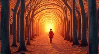 Echoes in the Leaves: Seasonal Rhythms of Regional Healing