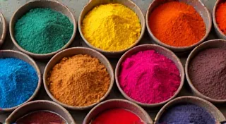 The Herbalist’s Palette: Color Alchemy & Botanical Pigments