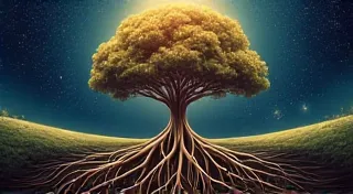Symbiotic Whispers: Mycorrhizae & the Collective Intelligence of Herbs